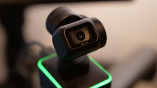 Insta360 Link webcam