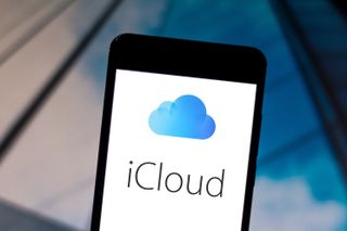 apple icloud