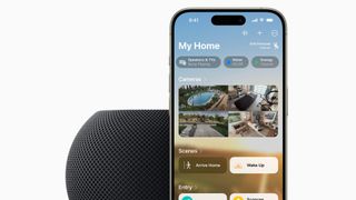 HomePod mini