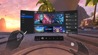 Oculus Quest 2