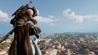 Assassin's Creed Origins