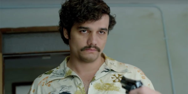 narcos season 2