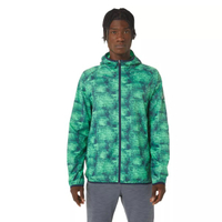 Asics Packable Running Jacket: was $55 now $24 @