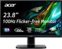 Acer 23" 1080p Gaming Monitor: was $119 now $89 @ Amazon