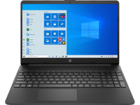 HP 15-inch laptop w/ Ryzen 5: was $560 now $349