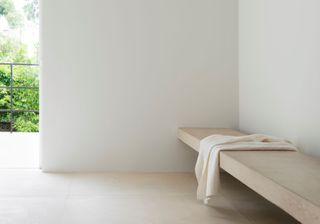 John Pawson and Oyuna collaboration