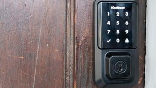 Kwikset Halo Wi-Fi smart lock review