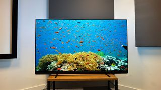 Philips OLED909 OLED TV