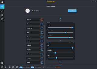 Voicemod Pro Setup