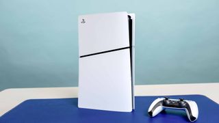 PS5 Slim