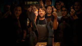 Rene Redzepi on Omnivore