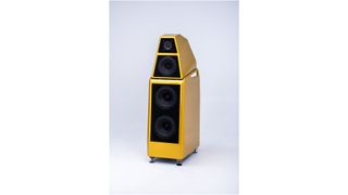 Wilson Audio Sasha V