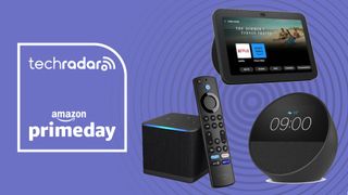Amazon Echo devices Prime Day 2024 
