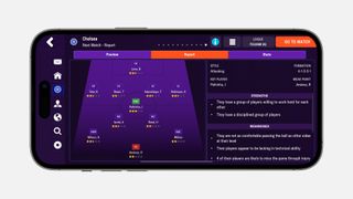 Football Manager 2024 Mobile