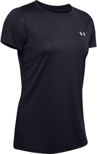 Under Armour Tech (women's) T-shirt: was $25 now $16 @ Amazon