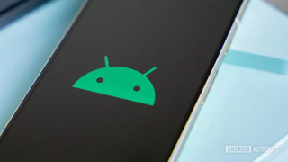 Android logo