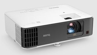 BenQ TK700STi projector sets new records for low lag 4K gaming