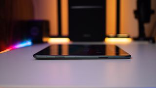 OnePlus Pad review