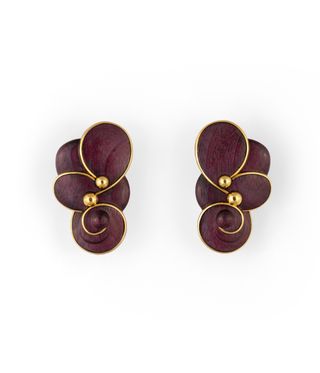 earrings by Sophia Vari