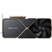 Nvidia GeForce RTX 4090