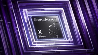 Snapdragon X Plus