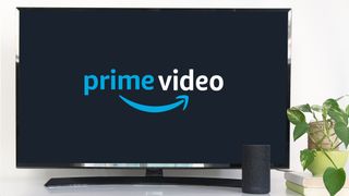 Amazon Prime Video