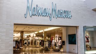 Neiman Marcus store