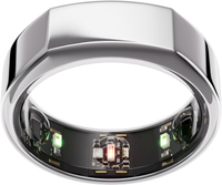 Oura Ring generation 3: