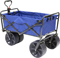 Mac Sports All Terrain Utility Cart: $144 @ Amazon
