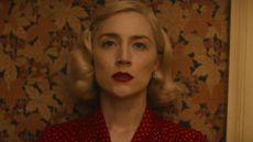 Saoirse Ronan in Blitz