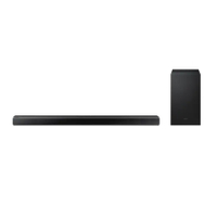 Samsung Q700A Dolby Atmos soundbar $365$200 at Walmart (save $165)