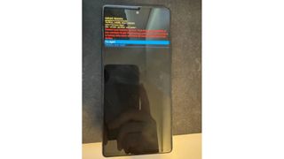 Google Pixel 6 bootloop