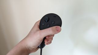 Meta Quest Pro controller