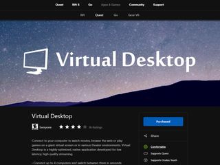 Virtual-Desktop