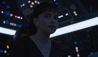 Qi'ra Solo: A Star Wars Story