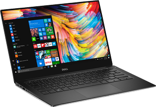 Dell XPS 13 9380