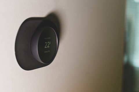 Nest Thermostat Review