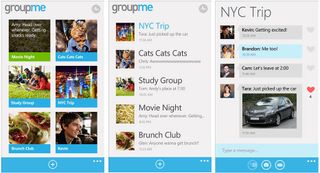 GroupMe