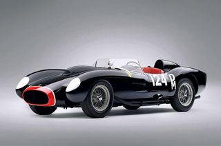 Ferrari 250 TR