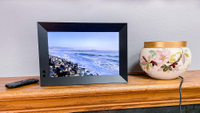 Nixplay 10.1 inch Smart Digital Picture Frame