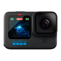 GoPro Hero 12 Black:$399.99$299 at Amazon