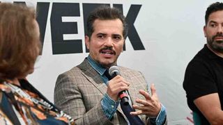 John Leguizamo