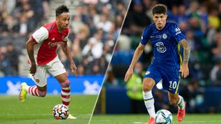 Arsenal vs Chelsea live stream