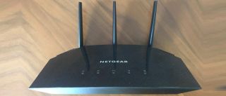 Netgear R6700AXS AX3200 WiFi 6 Router