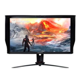 Best 4K Gaming Monitors