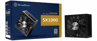 SilverStone SX1000 SFX-L 