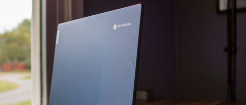 Lenovo IdeaPad Slim 3 Chromebook review