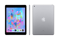 Apple iPad (128GB): was $429 now $329