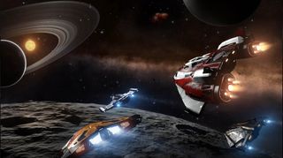 Elite Dangerous