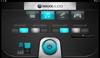 Waves Maxx Audio